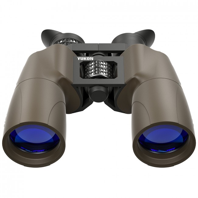 Бинокль Yukon Solaris 10x50 WP Бинокль Yukon Solaris 10x50 WP