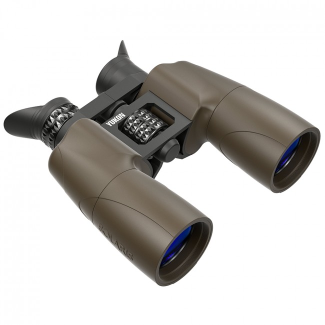 Бинокль Yukon Solaris 10x50 WP Бинокль Yukon Solaris 10x50 WP