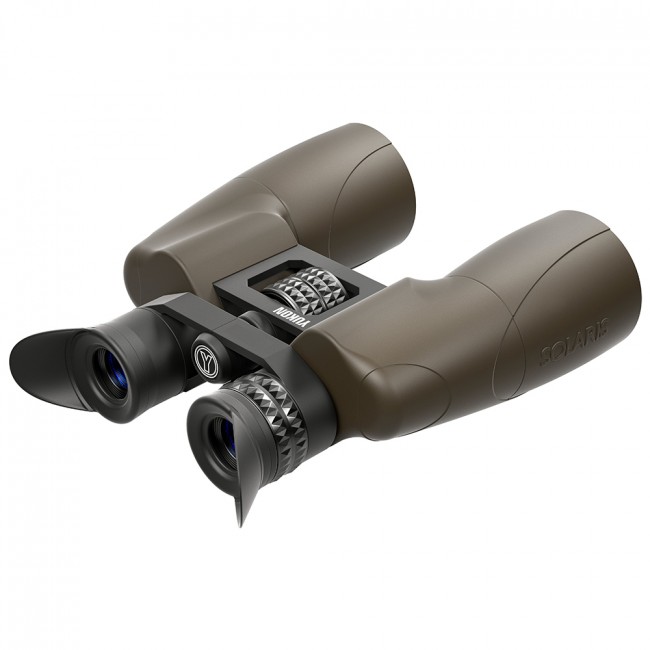 Бинокль Yukon Solaris 10x50 WP Бинокль Yukon Solaris 10x50 WP