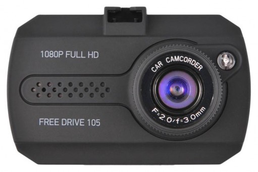 Видеорегистратор Digma FreeDrive 105 черный 1.3Mpix 1080x1920 1080p 140гр. NTK96220 Видеорегистратор Digma FreeDrive 105 черный 1.3Mpix 1080x1920 1080p 140гр. NTK96220