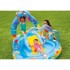 Игровой центр-бассейн Русалка 279х160х140см
