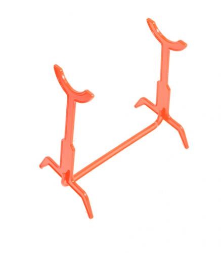 Подставка под зимнюю удочку, пластик (5шт./уп.)