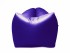 Надувной диван Биван 2.0 (Bvn17-Orgnl-Prp), цвет фиолетовый