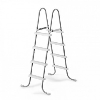 Лестница для бассейна 122см
