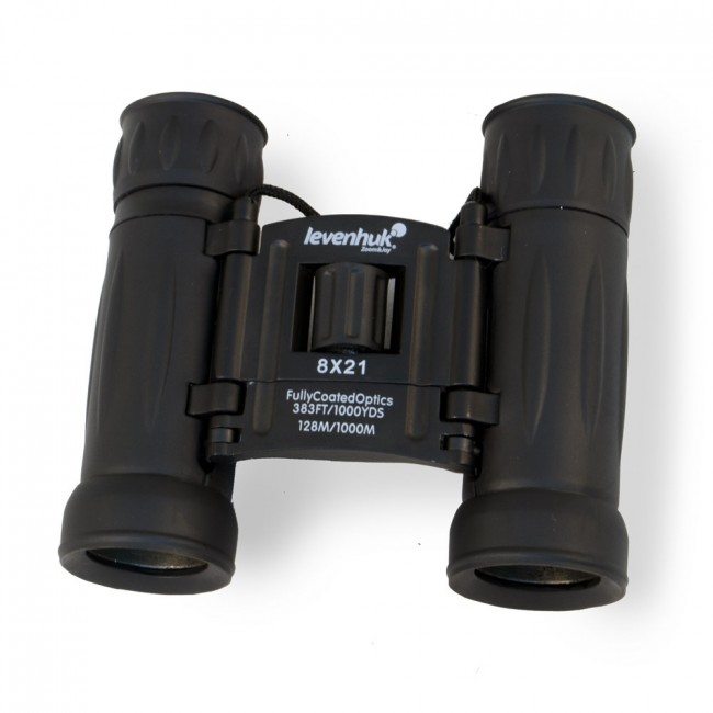 Бинокль Levenhuk Atom 8x21 Бинокль Levenhuk Atom 8x21