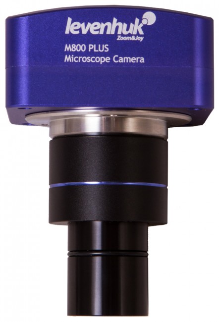 Камера цифровая Levenhuk M800 Plus