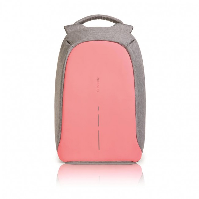 Рюкзак Bobby Compact розовый