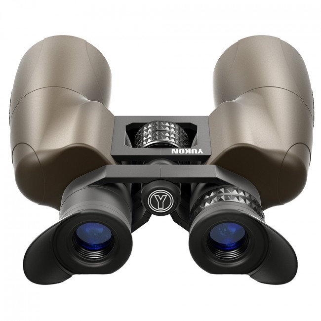 Бинокль Yukon Solaris 12x50 WP