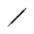 Ручка шариковая Pierre Cardin Gamme, алюминий, цвет - черный