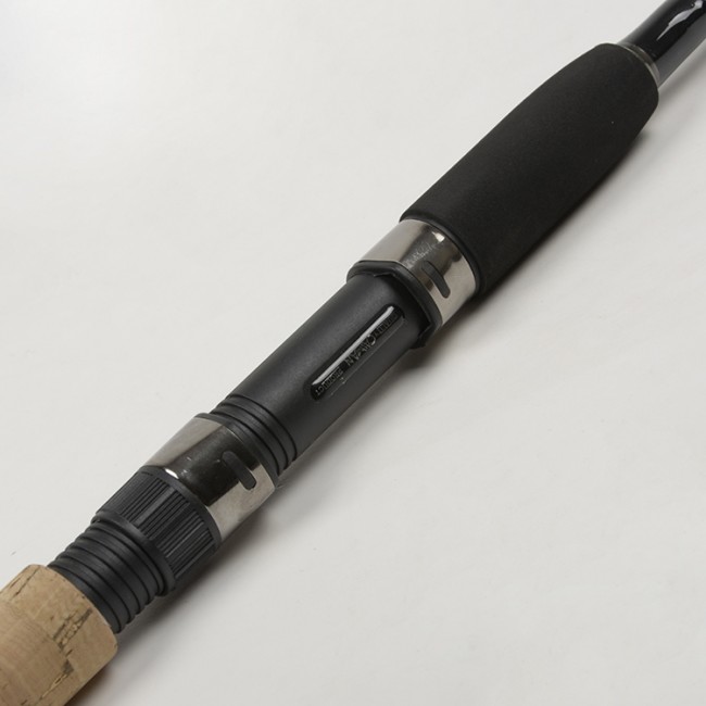 Спиннинг Caiman Dream Spin IM 6 SIC 2,4 м. 5-28 г - 180г Спиннинг Caiman Dream Spin IM 6 SIC 2,4 м. 5-28 г - 180г