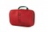 Несессер Victorinox Zip-Around Travel Kit -  3 отделения -  красный -  нейлон 800D -  28x8x18 см -  4 л