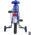 XB1604 2-х колесный велосипед Мультяшка 1604 16&quot;; 1s   (синий)