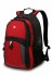 Рюкзак Wenger -  15' -  красный/черный/серый -  полиэстер 600D/2 мм рипстоп/фьюжн -  33x15x45 см -  22 л