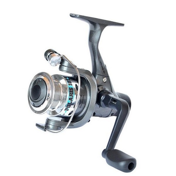 Катушка безынерционная Robinson Polaris FD101 - 5 -2:1 - 1подш. - вес 150г (23X-PO-101) Польша Катушка безынерционная Robinson Polaris FD101 - 5 -2:1 - 1подш. - вес 150г (23X-PO-101) Польша