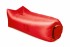 Надувной диван Биван 2.0 (Bvn17-Orgnl-Red), цвет красный