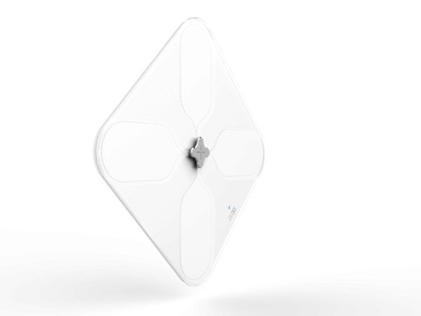 Умные диагностические весы с Wi-Fi Picooc S3 White, белые Умные диагностические весы с Wi-Fi Picooc S3 White, белые