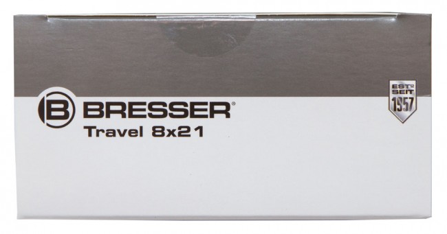 Бинокль Bresser Travel 8x21 Бинокль Bresser Travel 8x21