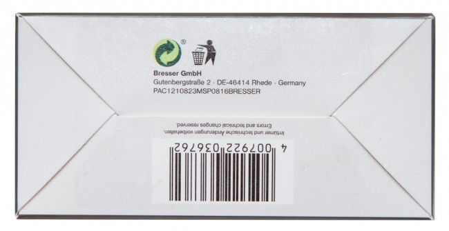 Бинокль Bresser Travel 8x21 Бинокль Bresser Travel 8x21