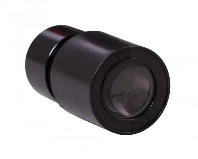 Микроскоп Levenhuk Rainbow D2L, 0,3 Мпикс, MoonstoneЛунный камень