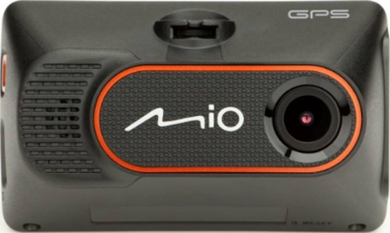 Видеорегистратор Mio MiVue 765 черный 2Mpix 1080x1920 1080p 130гр. GPS AIT 8328 Видеорегистратор Mio MiVue 765 черный 2Mpix 1080x1920 1080p 130гр. GPS AIT 8328