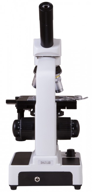 Микроскоп Bresser Erudit DLX 40–600x Микроскоп Bresser Erudit DLX 40–600x