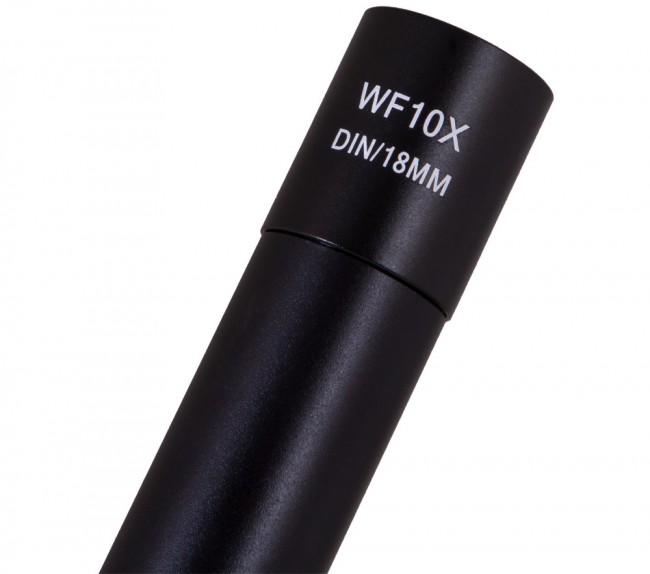 Микроскоп Bresser Erudit DLX 40–600x Микроскоп Bresser Erudit DLX 40–600x