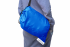 Комплект 2 шт. - Надувной диван Биван 2.0 (Bvn17-Orgnl-Blu), цвет синий