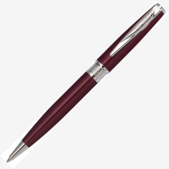 Шариковая ручка Pierre Cardin Secret Business, цвет - красный. Упаковка B. Шариковая ручка Pierre Cardin Secret Business, цвет - красный. Упаковка B.