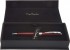 Шариковая ручка Pierre Cardin Secret Business, цвет - красный. Упаковка B.