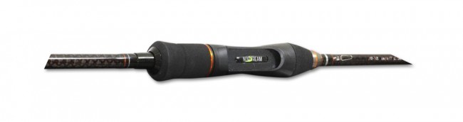 Спиннинг Norstream Adept 732 L 2.21 м., 2-10гр., - вес 110гр., Seaguide ZrO2 (ADS-732L)