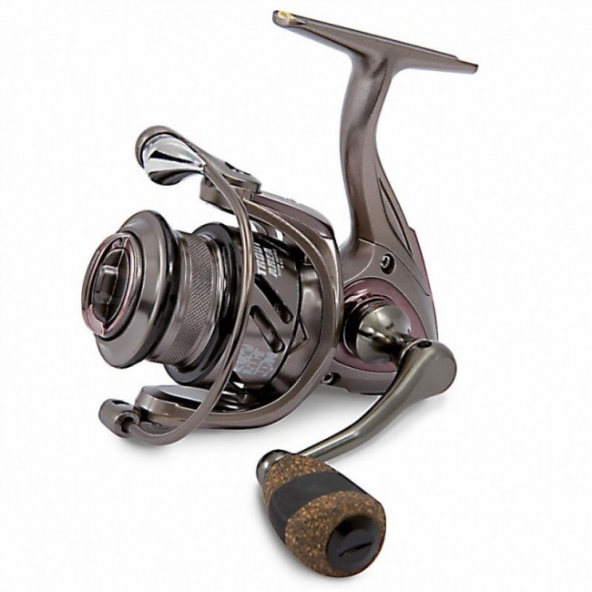 Катушка безынерционная Nomura Hiro EVO FD S30 - 10+1 подш. - 4 -5:1 - вес 295г (NM10331130) Япония Катушка безынерционная Nomura Hiro EVO FD S30 - 10+1 подш. - 4 -5:1 - вес 295г (NM10331130) Япония