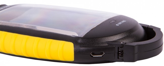 Зарядное устройство Bresser National Geographic 4-в-1 на солнечных батареях Зарядное устройство Bresser National Geographic 4-в-1 на солнечных батареях