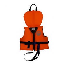 Жилет спасательный Extreal модель "Кроха" XXS до 15 кг. Жилет спасательный Extreal модель "Кроха" XXS до 15 кг.