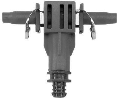 Капельница Gardena 08344-29.000.00 10 предметов Капельница Gardena 08344-29.000.00 10 предметов