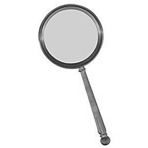 Лупа Kromatech ручная круглая 7х, 60 мм (YT80762) Лупа Kromatech ручная круглая 7х, 60 мм (YT80762)