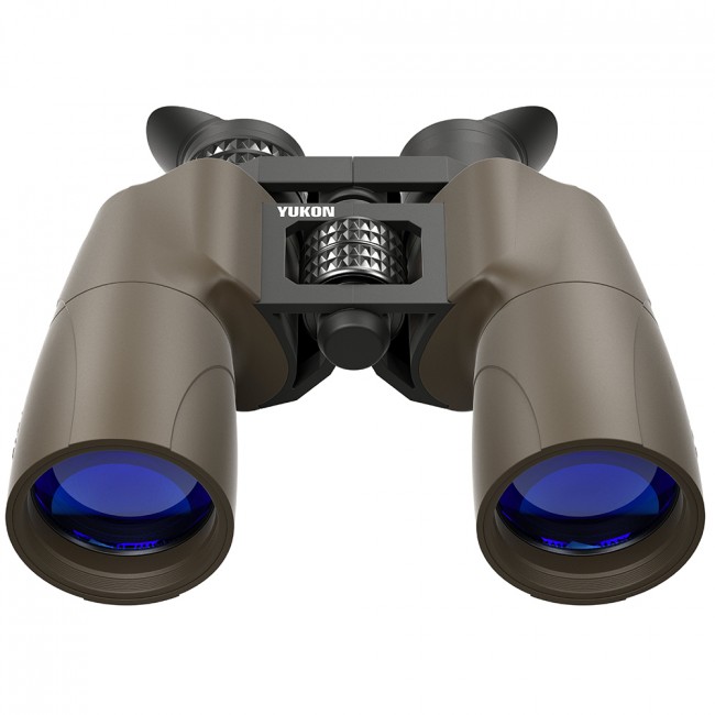 Бинокль Yukon Solaris 20x50 WP Бинокль Yukon Solaris 20x50 WP