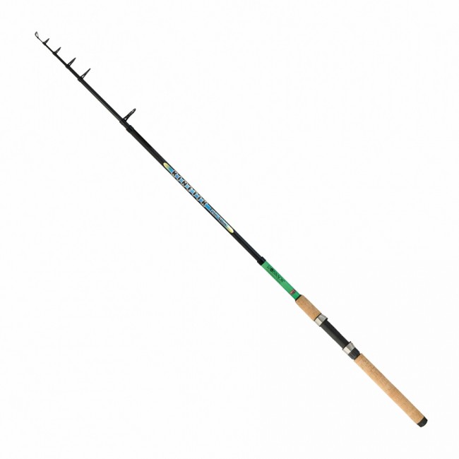 Спиннинг Rephone IX 1,8 м. 5-10 г - carbon