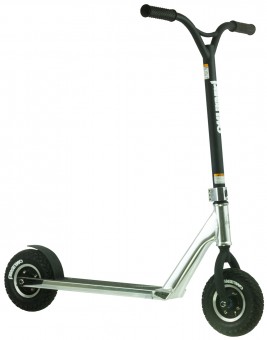 Внедорожный самокат Razor Phase Two Dirt Scoot Diamond Внедорожный самокат Razor Phase Two Dirt Scoot Diamond