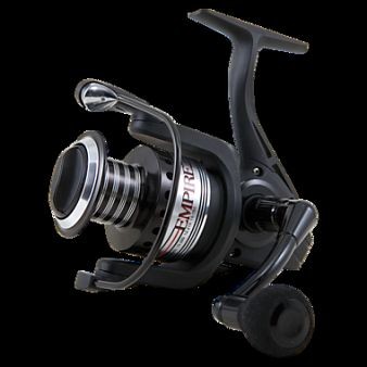 Катушка безынерционная Linea Effe Empire FD 50 - 4 -8:1 - 8+1 подш. - вес-390гр. Катушка безынерционная Linea Effe Empire FD 50 - 4 -8:1 - 8+1 подш. - вес-390гр.