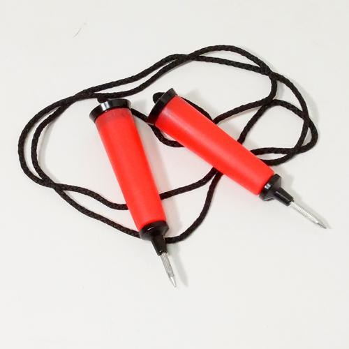 Шипы спасательные (предмет 1-й необходимости на тонком льду)