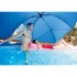 Зонтик для бассейна