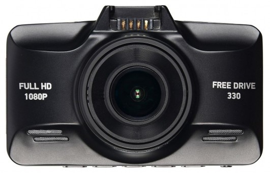 Видеорегистратор Digma FreeDrive 330 черный 1080x1920 1080p 140гр. Видеорегистратор Digma FreeDrive 330 черный 1080x1920 1080p 140гр.