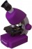Микроскоп Bresser Junior 40x-640x, синий