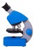 Микроскоп Bresser Junior 40x-640x, синий