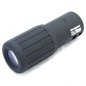 Монокуляр Navigator 7x18, черный Монокуляр Navigator 7x18, черный