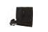 Бумажник Victorinox Lifestyle Accessories 4.0 Travel Wallet, на шею или пояс, чёрный, 15x3x17 см