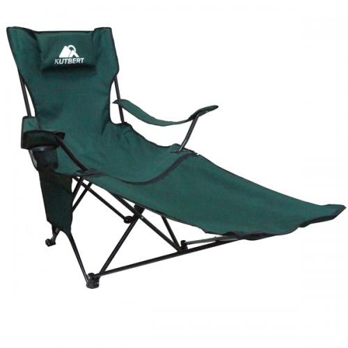 Кресло Kutbert раскл., 160*50*50,с мягк. подл, с отстег. подст. для ног, до 70кг., Чехле, дytbc019 Кресло Kutbert раскл., 160*50*50,с мягк. подл, с отстег. подст. для ног, до 70кг., Чехле, дytbc019