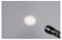 Фонарь ручной Hama A-114 черный лам.:светодиод.