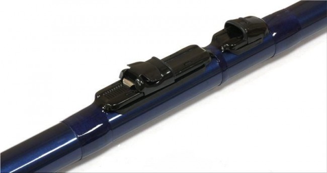 Удилище Daiwa Crossfire Lake Trout CF LT-39TL - 3.90м. 3-10гр. с/к