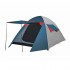 Палатка Canadian Camper Orix 2 (230x255, h=130) (2,9 кг) цвет woodland